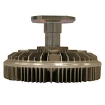 Fan Clutch Ford 1980-1987 F600 6.6L/7.0L V8 Thermal Viscous Engine Direct New. Price: $110.85.