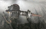 Original 1975 Mopar Electronic Distributor 3656672 Small Block 318 340 360 Dodge Used. Price: $53.00.