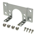 Derale Fluid Control Thermostat Bracket Kit, Fits Part Numbers 25011 And 25719 New. Price: $32.20.