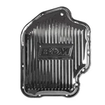 B&m 20289 Hi-tek Deep Transmission Oil Pan Chrome New. Price: $133.95.