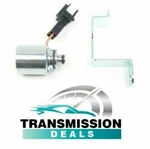 Solenoid, Modulated Tcc (1.3OHM)(EXC. '91 Taurus/sable)for AX4N, AX4S, (1991-97) New. Price: $52.72.