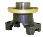 Transfer Case Slip Yoke Crown A1445 New. Price: $74.96.
