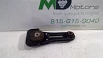 2020-2022 Nissan Versa Engine Lower Torque Rod Mount Bracket Oem 11360-9VA0A Used. Price: $50.00.