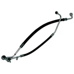 15-30436 Ac Delco A/c Hose New For Chevy Chevrolet C1500 Truck K1500 Gmc K2500. Price: $130.28.