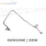 2009-2011 Audi A6 Quattro 3.0L Transmission Oil Cooler Pipe / Line Used. Price: $29.99.