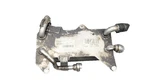 2011 2014 Audi A8L Quattro 3.0L V6 Transmission Oil Cooler 4H0317021H Oem Used. Price: $46.40.