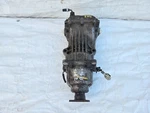 2008-2013 Nissan Rogue Differential Carrier Rear Axle Awd 2.5L Oem 38300JD610 Used. Price: $349.99.