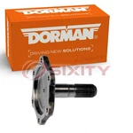 Dorman Front Left Inner Axle Shaft For 2007 Gmc Sierra 1500 Hd Classic Mq New. Price: $324.15.