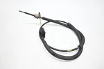 97-04 Porsche 986 Manual Transmission Gear Shifter Selector Control Cable Oem Used. Price: $45.00.