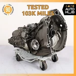 09-12 Porsche Boxster 987 2.9L 6 Speed Manual Transmission Gearbox G87.10 Oem Used. Price: $3188.23.