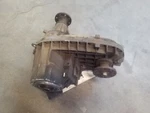 Transfer Case Electric Shift Automatic 4R100 1999-2005 Ford F250 Excursion Used. Price: $331.86.