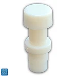 Gm Cars Differential Breather Vent Tube - 3/8" 1236317 Each New. Price: $9.99.