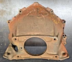 Chevrolet V8 Transmission Bellhousing Truck Corvette Impala Belair Used. Price: $125.00.