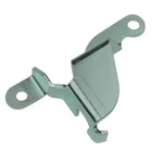 Automatic Transmission TH400 Floor Shifter Cable Mount Bracket 1968-72 Chevelle New. Price: $23.00.