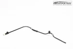 2015-2023 Ford Mustang 2.3L Rwd Rear Axle Differential Vent Hose Pipe Oem Used. Price: $42.89.