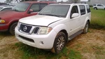 Rear Drive Shaft 5.6L Cylinder 2WD Fits 08-09 Nissan Pathfinder Oem Used. Price: $326.18.