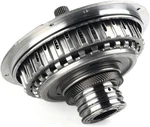 0B5 DL501 7SPEED Dual Wet Clutch Fit For Audi A4 A5 A6 A7 Q5 08-11 Usa Remanufactured. Price: $487.99.