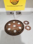 Flywheel/flex Plate Automatic Transmission MA70 Fits 86-93 Supra 4132 Used. Price: $49.95.