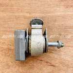 Genuine Mercedes Oem Rear Differential Bracket Mount Hanger Absorber A2053505315 Used. Price: $86.42.
