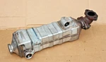 Cummins Oem Isb Qsb Diesel Engine Exhaust Gas Recirculation Cooler Egr 5529387 Used. Price: $680.00.