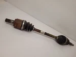 17-20 Hyundai Elantra Lh Driver Axle Shaft Front Automatic Transmission 2.0L Used. Price: $85.85.