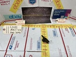 2010-2012 Lincoln Mkt 3.7L Automatic Transmission Flexplate Dust Cover Guard Used. Price: $34.94.