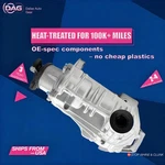 383005DA0C Rear Differential Assembly 2.65 Ratio For 2016-18 Infiniti QX30 2.0L New. Price: $940.00.
