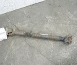 2024 2025 Toyota Tacoma Auto Trans Front Drive Shaft Oem Adaptive Suspension Used. Price: $134.99.