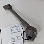 Chevy Trailblazer Automatic Transmission Upper Brace 12698874 2021 2022 2023 Used. Price: $33.86.