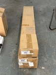 Hooker Blackheart 71222007HKR 71221007HKR Cross Memeber Mount Kit New. Price: $499.00.