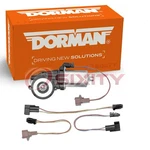 Dorman Front Left Power Window Motor For 1977-1978 Dodge Monaco Electrical Tq New. Price: $72.89.