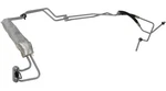 Dorman 624-440 Oil Cooler Hose Assembly For Chevrolet Gmc Automatic Transmission New. Price: $103.97.