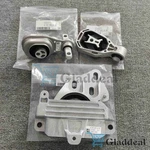 For Mercedes Benz A220 2022-2019 New Transmission & Torque Strut Mounts X3. Price: $208.59.