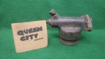 Nos/nors Wagner Brake Master Cylinder FE-35461 7/8" Bore 1961-1963 Ford Tbird++ Used. Price: $39.00.