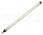 Rear Drive Shaft 129" Wb 2WD 5.3L Fits 03-06 Envoy Xl 604780 New. Price: $893.00.