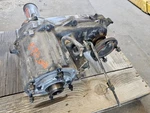 Used 2001 Dodge Ram 1500 Transfer Case 231D Auto Type 52105022AC Ship Outrite. Price: $1043.13.