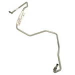 03-04 Ram 2500 3500 Oil Cooler Return Tube Line Oem New Genuine Mopar 52028918AE. Price: $101.91.