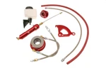 Mcleod 14 330 01 Mustang Hydraulic Conversion Kit (no Bearing) New. Price: $399.95.