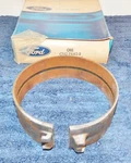 1967 Ford Galaxie 500 Ltd Mercury Monterey Nos Fx Transmission Front Servo Band New. Price: $119.00.