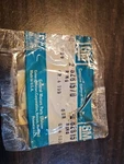Nos Gm 6261570 Oil Seal Rings For 69-79 Chevy/buick Olds/pontiac TH350 (2) New. Price: $18.00.