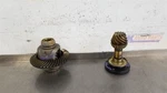 2020 Ford Ranger Rear Ring Gear Pinion 3.73 Ratio Used. Price: $90.00.
