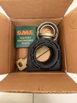 1966 Chevy & Gmc Heavy Duty Trucks Center Bearing Retainer Kit 2351948 Nos New. Price: $75.00.