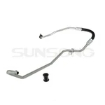 Automatic Transmission Oil Cooler Hose Assembly Sunsong North America 5801399 New. Price: $102.99.