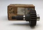 Mopar 4446403 Shaft Front Output J8134482 NP207 New. Price: $74.99.
