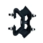 2818 Rear Automatic Transmission Mount For Buick Chevrolet Oldsmobile Pontiac New. Price: $18.99.