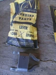 Nos 1950-62 Chevrolet Gmc Car Truck Powerglide Brake Band Lever # 3769625 New. Price: $13.99.