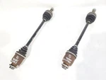 2006 2014 Honda Ridgeline Oem Cv Axle Rear Pair Used. Price: $110.25.
