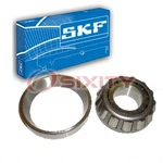 Skf Rear Outer Differential Pinion Bearing For 1986-1994 Nissan D21 Du New. Price: $46.61.