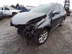 Rear Drive Shaft Fits 10-15 Lexus RX350 12607427 Used. Price: $172.84.