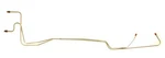 Mustang Transmission Cooler Lines V8 C-4 1967 1968 1969 1970 ZTC6702 New. Price: $93.95.